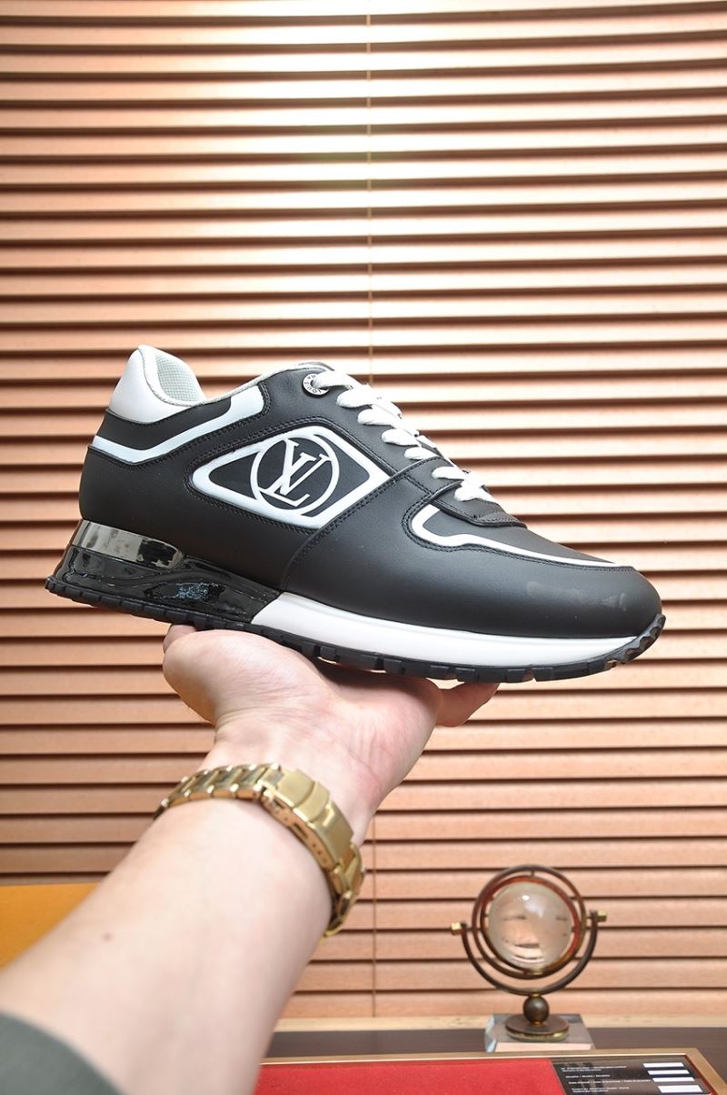 Louis Vuitton Run Away Sneaker